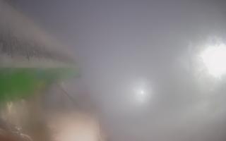 Słotwiny Arena górna stacja - 29-01-2026 15:54