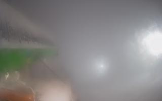 Słotwiny Arena górna stacja - 29-01-2026 16:01