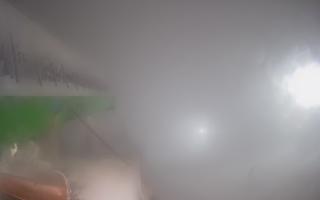 Słotwiny Arena górna stacja - 29-01-2026 16:08