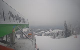 Słotwiny Arena górna stacja - 01-02-2026 14:08