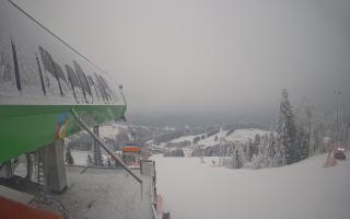 Słotwiny Arena górna stacja - 01-02-2026 14:15