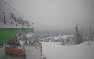 Słotwiny Arena górna stacja - 01-02-2026 14:30