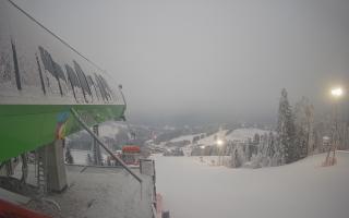 Słotwiny Arena górna stacja - 01-02-2026 15:26