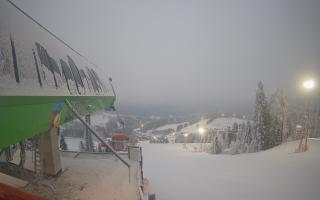 Słotwiny Arena górna stacja - 01-02-2026 15:33