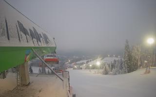 Słotwiny Arena górna stacja - 01-02-2026 15:40