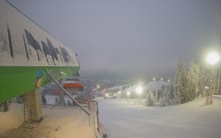 Słotwiny Arena górna stacja - 01-02-2026 15:47