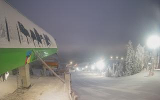 Słotwiny Arena górna stacja - 01-02-2026 16:01