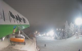 Słotwiny Arena górna stacja - 01-02-2026 16:15