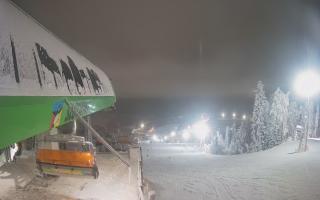 Słotwiny Arena górna stacja - 01-02-2026 18:01