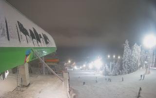 Słotwiny Arena górna stacja - 01-02-2026 18:22