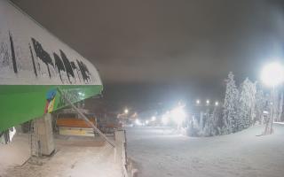 Słotwiny Arena górna stacja - 01-02-2026 18:29