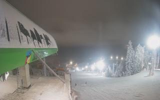 Słotwiny Arena górna stacja - 01-02-2026 18:43