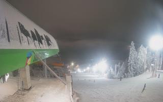 Słotwiny Arena górna stacja - 01-02-2026 18:50
