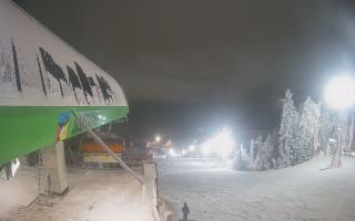 Słotwiny Arena górna stacja - 01-02-2026 18:57