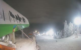 Słotwiny Arena górna stacja - 01-02-2026 19:04