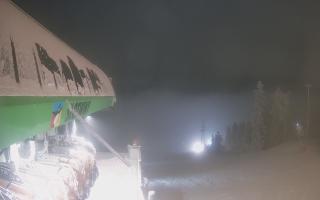 Słotwiny Arena górna stacja - 01-02-2026 20:28