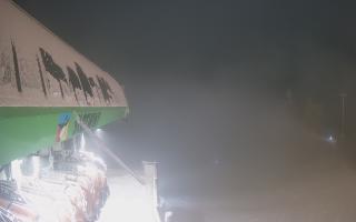 Słotwiny Arena górna stacja - 01-02-2026 20:42