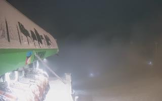 Słotwiny Arena górna stacja - 01-02-2026 20:49