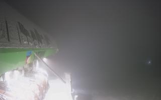 Słotwiny Arena górna stacja - 01-02-2026 21:11