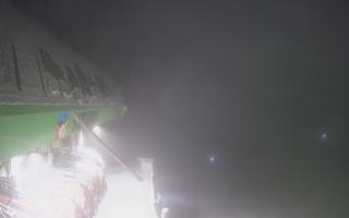 Słotwiny Arena górna stacja - 01-02-2026 21:18