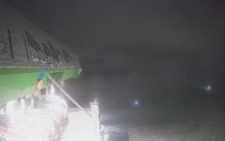 Słotwiny Arena górna stacja - 01-02-2026 21:25