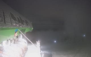 Słotwiny Arena górna stacja - 01-02-2026 21:32