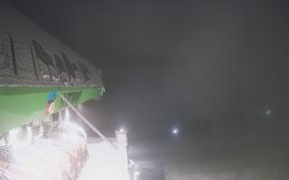 Słotwiny Arena górna stacja - 01-02-2026 21:39