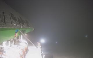 Słotwiny Arena górna stacja - 01-02-2026 21:46