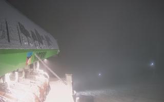 Słotwiny Arena górna stacja - 01-02-2026 21:53