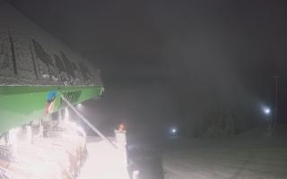 Słotwiny Arena górna stacja - 01-02-2026 22:00