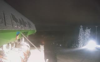 Słotwiny Arena górna stacja - 01-02-2026 22:07