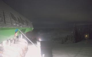 Słotwiny Arena górna stacja - 01-02-2026 22:14