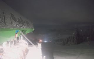 Słotwiny Arena górna stacja - 01-02-2026 22:21