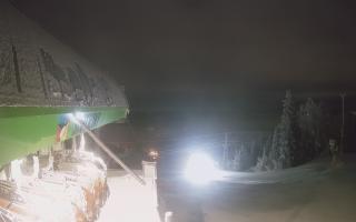 Słotwiny Arena górna stacja - 01-02-2026 22:42