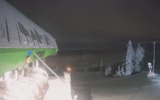 Słotwiny Arena górna stacja - 01-02-2026 22:49