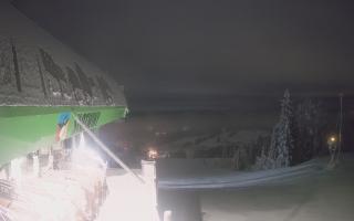 Słotwiny Arena górna stacja - 01-02-2026 22:56