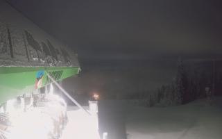 Słotwiny Arena górna stacja - 01-02-2026 23:31