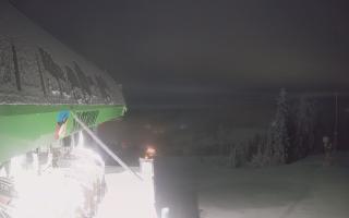 Słotwiny Arena górna stacja - 01-02-2026 23:45