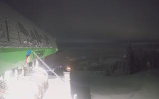 Słotwiny Arena górna stacja - 01-02-2026 23:59