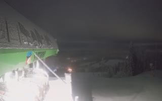 Słotwiny Arena górna stacja - 02-02-2026 00:06