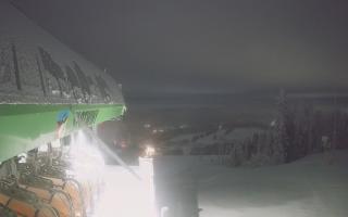 Słotwiny Arena górna stacja - 02-02-2026 00:13