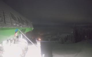 Słotwiny Arena górna stacja - 02-02-2026 00:28