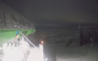 Słotwiny Arena górna stacja - 02-02-2026 00:35