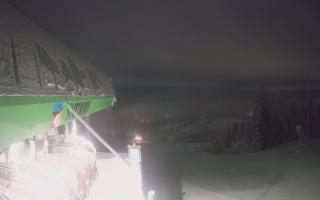 Słotwiny Arena górna stacja - 02-02-2026 00:42