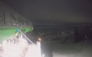 Słotwiny Arena górna stacja - 02-02-2026 01:31