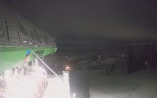 Słotwiny Arena górna stacja - 02-02-2026 01:59