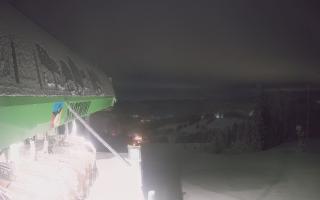 Słotwiny Arena górna stacja - 02-02-2026 02:06