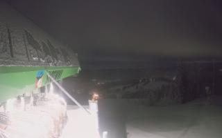 Słotwiny Arena górna stacja - 02-02-2026 02:13