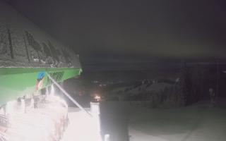 Słotwiny Arena górna stacja - 02-02-2026 02:27