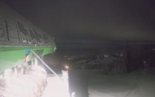 Słotwiny Arena górna stacja - 02-02-2026 02:41